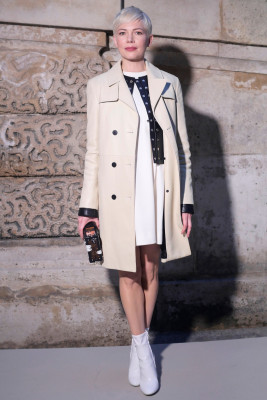 Michelle Williams(actress) pic #1050785