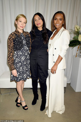 Michelle Williams(actress) pic #1125191