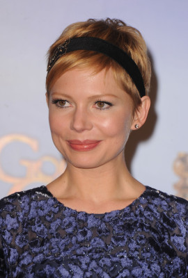 Michelle Williams(actress) pic #456309
