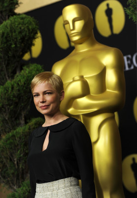 Michelle Williams(actress) pic #362640