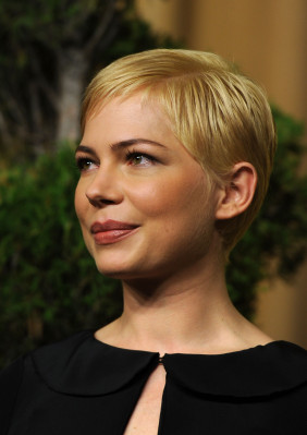 Michelle Williams(actress) pic #362638