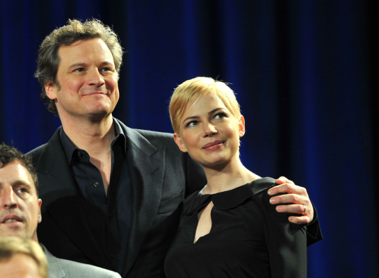 Michelle Williams(actress) pic #362645
