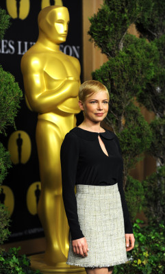 Michelle Williams(actress) pic #362639