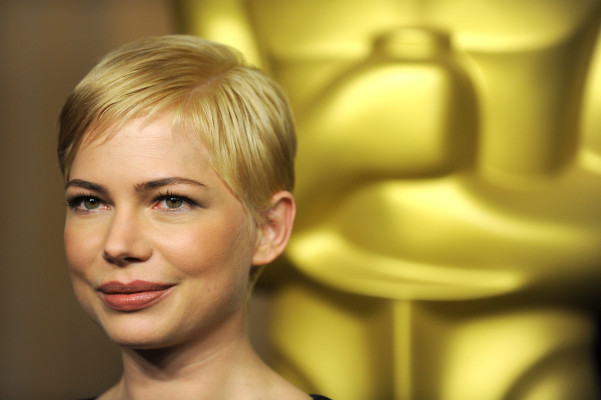 Michelle Williams(actress) pic #362643