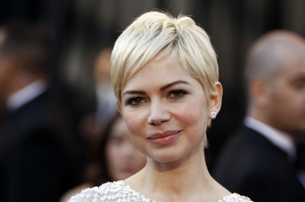 Michelle Williams(actress) pic #365836