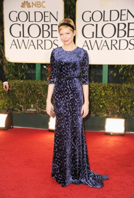 Michelle Williams(actress) pic #455217