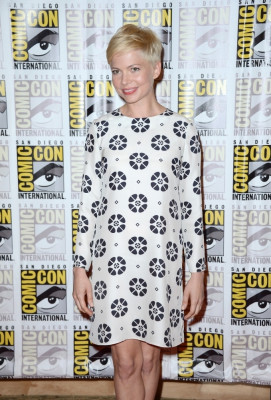 Michelle Williams(actress) pic #534734