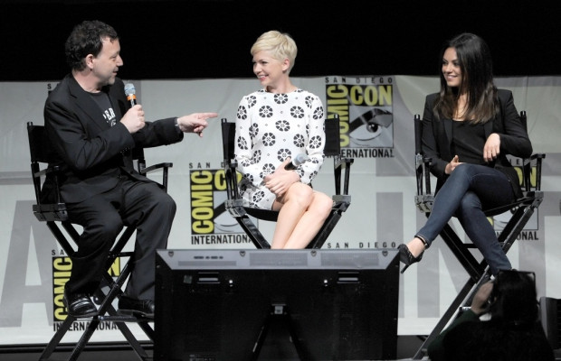 Michelle Williams(actress) pic #534736