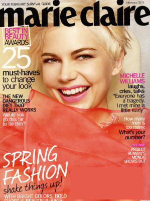Michelle Williams(actress) pic #342523