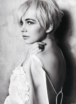 Michelle Williams(actress) pic #342526