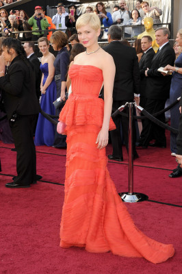 Michelle Williams(actress) pic #472019