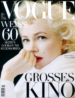 Michelle Williams(actress) pic #455706