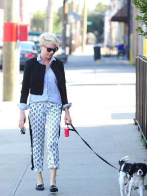 Michelle Williams(actress) pic #564192