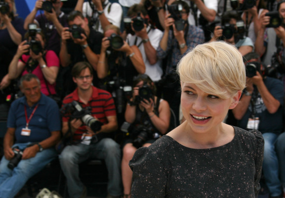 Michelle Williams(actress) pic #330602