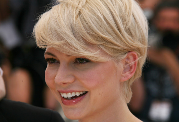 Michelle Williams(actress) pic #330599