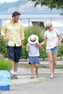 Michelle Williams(actress) pic #536749