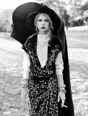 Michelle Williams(actress) pic #78385