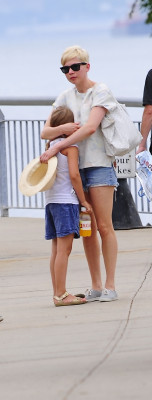 Michelle Williams(actress) pic #536745