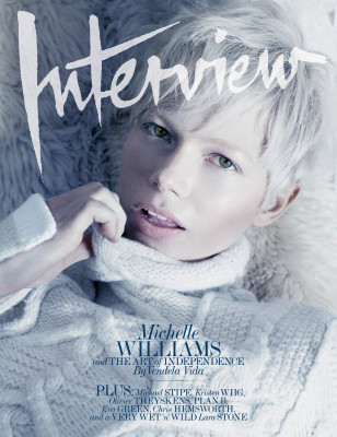 Michelle Williams(actress) pic #393707