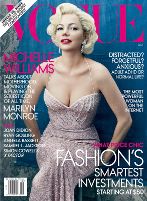 Michelle Williams(actress) pic #421319