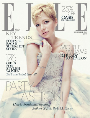 Michelle Williams(actress) pic #439334