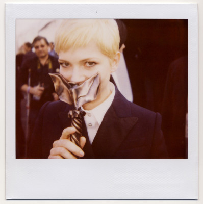Michelle Williams(actress) pic #487581