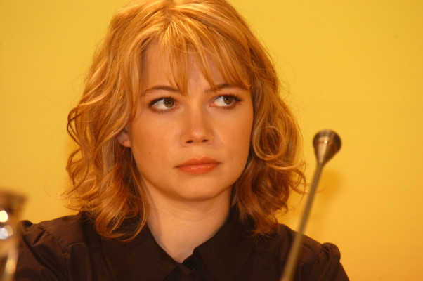 Michelle Williams(actress) pic #21334