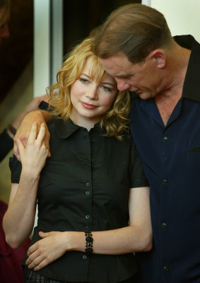 Michelle Williams(actress) pic #21335
