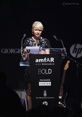 Michelle Williams(actress) pic #266575