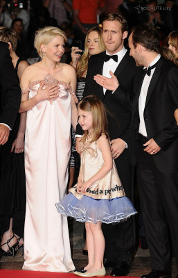 Michelle Williams(actress) pic #266251