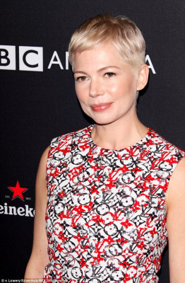 Michelle Williams(actress) pic #1028599
