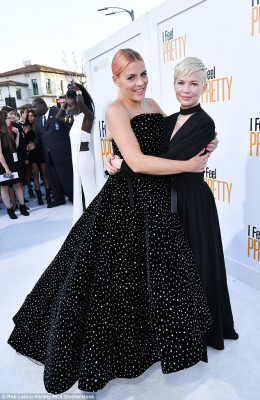 Michelle Williams(actress) pic #1063457