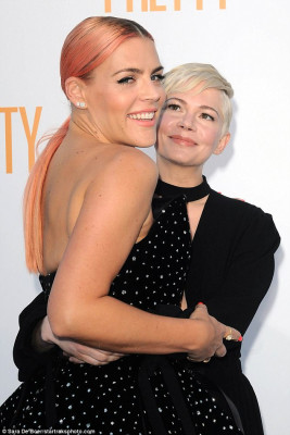 Michelle Williams(actress) pic #1063460