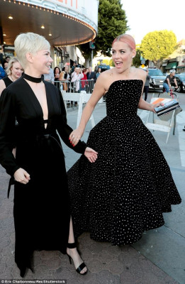 Michelle Williams(actress) pic #1063462