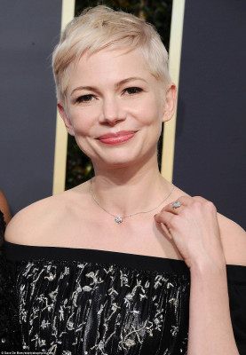 Michelle Williams(actress) pic #1029620