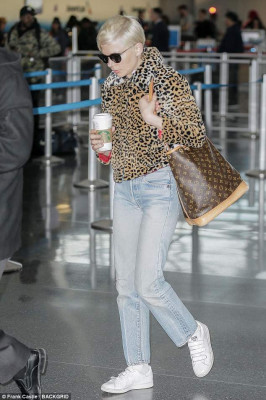 Michelle Williams(actress) pic #1064602