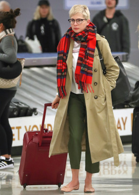 Michelle Williams(actress) pic #1036452