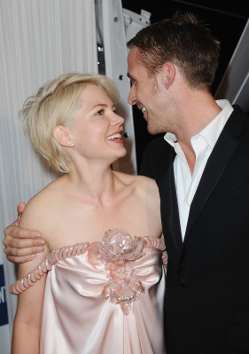 Michelle Williams(actress) pic #457238