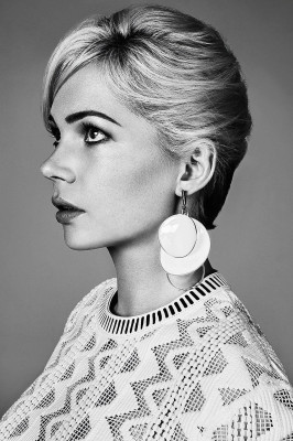 Michelle Williams(actress) pic #790579