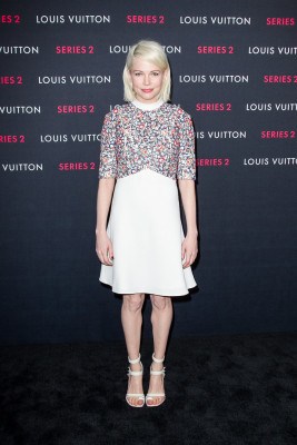 Michelle Williams(actress) pic #792277