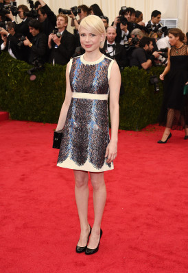 Michelle Williams(actress) pic #728005