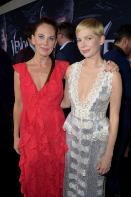 Michelle Williams(actress) pic #1105725