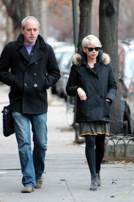 Michelle Williams(actress) pic #338821