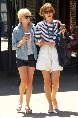 Michelle Williams(actress) pic #264114