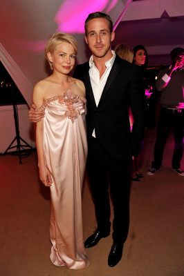 Michelle Williams(actress) pic #266250