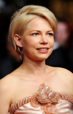 Michelle Williams(actress) pic #266253