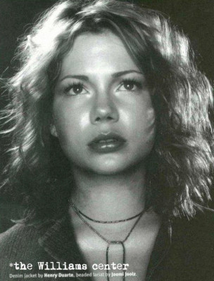 Michelle Williams(actress) pic #75124