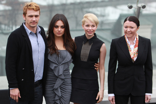 Michelle Williams(actress) pic #611545