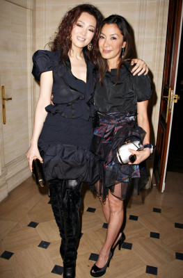 photo 15 in Michelle Yeoh gallery [id648572] 2013-07-13 00:00:00