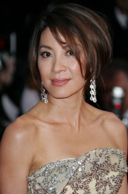 Michelle Yeoh pic #388336